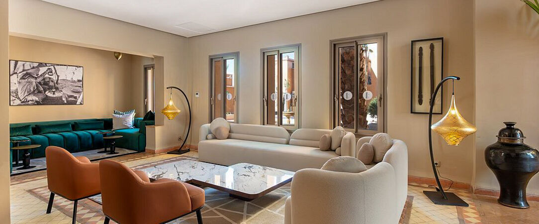 Kenzi Azghor Kappa Club ★★★★★ - Une expérience immersive au cœur du Sud marocain, entre panorama grandiose et traditions berbères. - Ouarzazate, Maroc