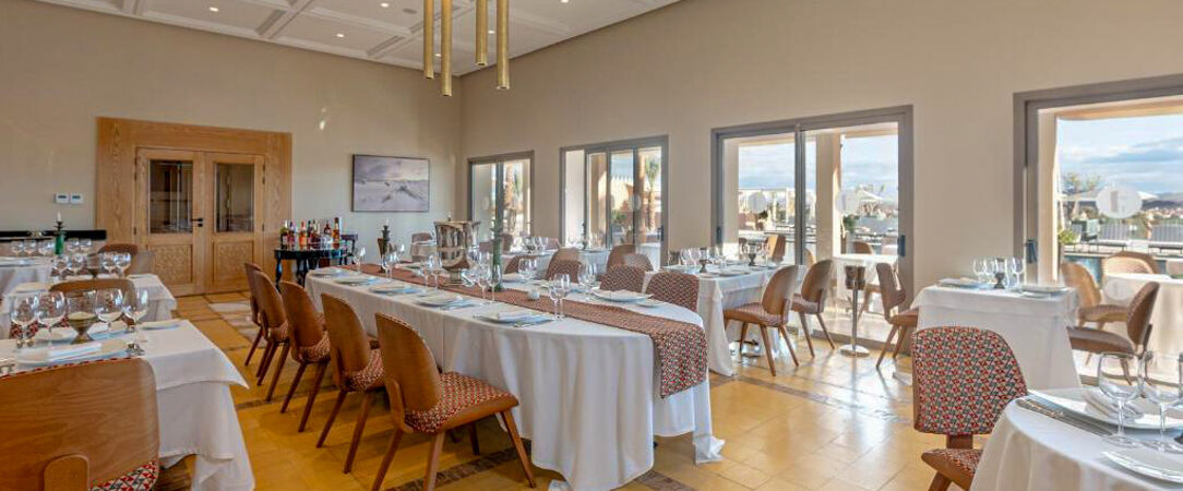 Kenzi Azghor Kappa Club ★★★★★ - Une expérience immersive au cœur du Sud marocain, entre panorama grandiose et traditions berbères. - Ouarzazate, Maroc