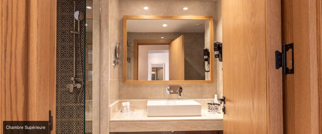 Kenzi Azghor Kappa Club ★★★★★ - Une expérience immersive au cœur du Sud marocain, entre panorama grandiose et traditions berbères. - Ouarzazate, Maroc