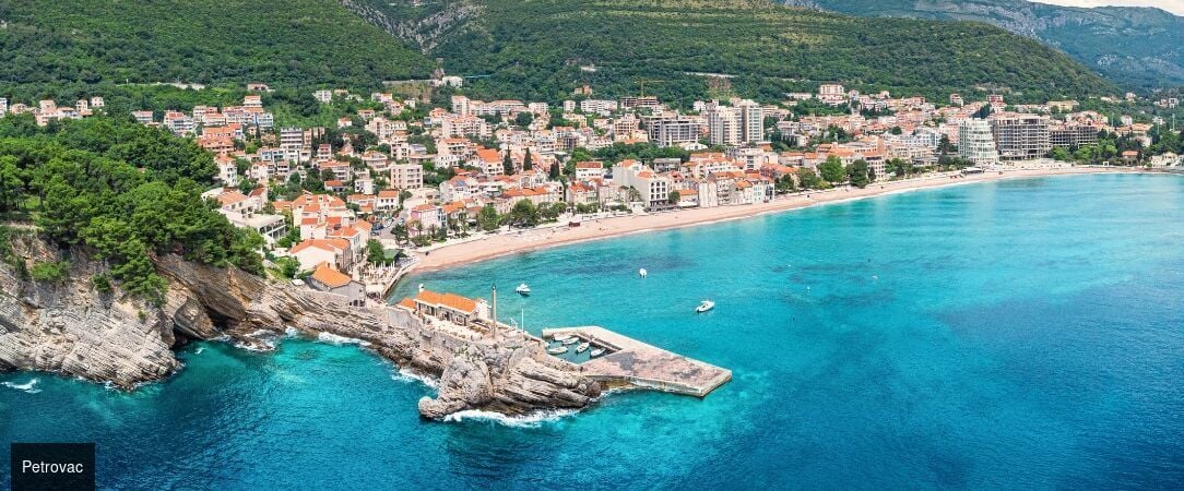 Ôclub Experience Vila Oliva ★★★★ - Une expérience Ôclub au cœur d’une oliveraie centenaire, au bord de l’Adriatique et dans la douceur du Monténégro. - Petrovac, Monténégro