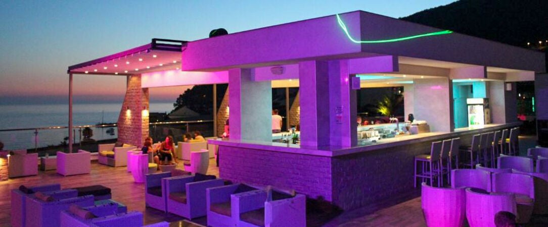 Ôclub Experience Vila Oliva ★★★★ - Une expérience Ôclub au cœur d’une oliveraie centenaire, au bord de l’Adriatique et dans la douceur du Monténégro. - Petrovac, Monténégro