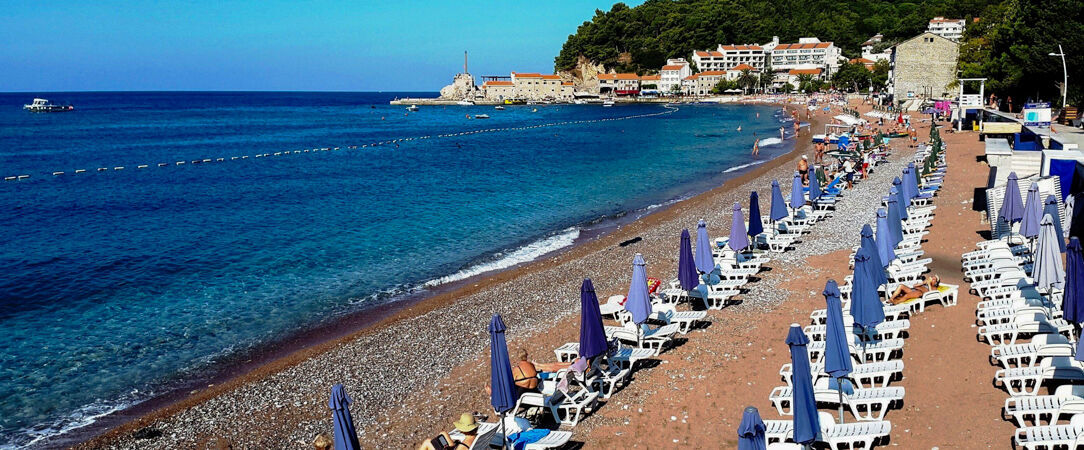 Ôclub Experience Vila Oliva ★★★★ - Une expérience Ôclub au cœur d’une oliveraie centenaire, au bord de l’Adriatique et dans la douceur du Monténégro. - Petrovac, Monténégro