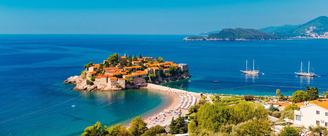 Ôclub Experience Vila Oliva ★★★★ - Une expérience Ôclub au cœur d’une oliveraie centenaire, au bord de l’Adriatique et dans la douceur du Monténégro. - Petrovac, Monténégro