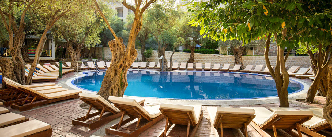 Ôclub Experience Vila Oliva ★★★★ - Une expérience Ôclub au cœur d’une oliveraie centenaire, au bord de l’Adriatique et dans la douceur du Monténégro. - Petrovac, Monténégro