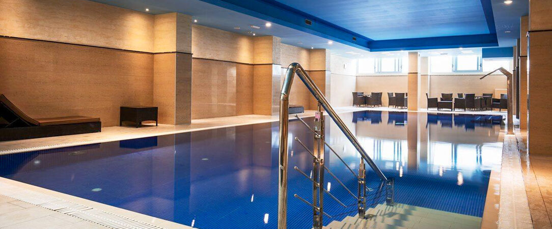 Ôclub Experience Vila Oliva ★★★★ - Une expérience Ôclub au cœur d’une oliveraie centenaire, au bord de l’Adriatique et dans la douceur du Monténégro. - Petrovac, Monténégro