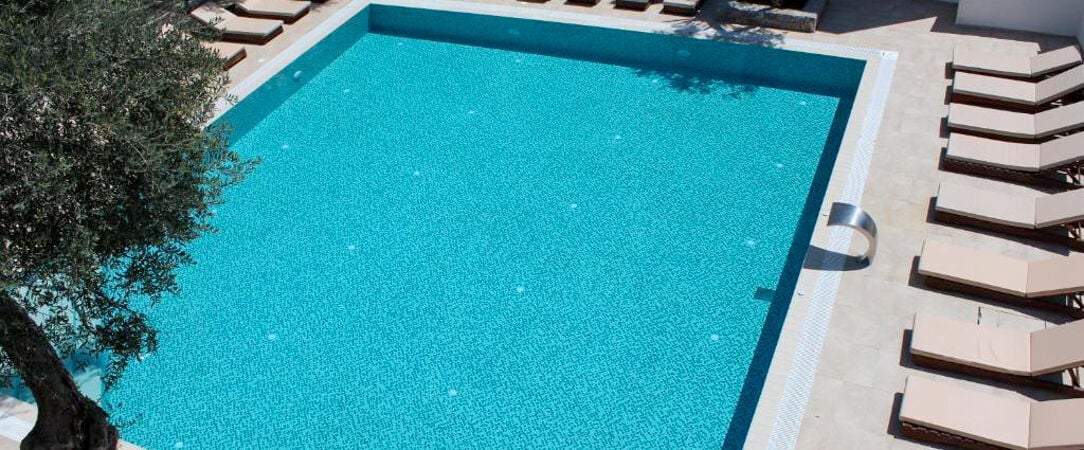 Ôclub Experience Vila Oliva ★★★★ - Une expérience Ôclub au cœur d’une oliveraie centenaire, au bord de l’Adriatique et dans la douceur du Monténégro. - Petrovac, Monténégro