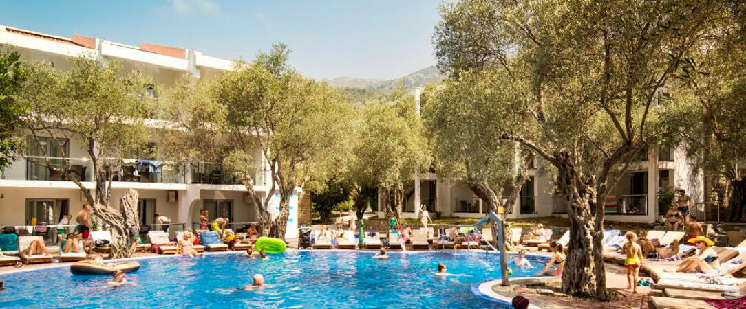 Ôclub Experience Vila Oliva ★★★★ - Une expérience Ôclub au cœur d’une oliveraie centenaire, au bord de l’Adriatique et dans la douceur du Monténégro. - Petrovac, Monténégro