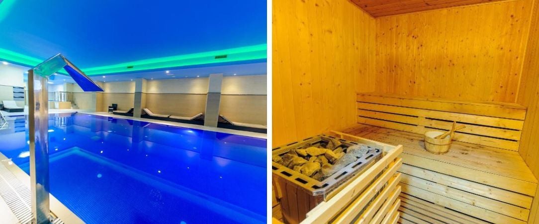 Ôclub Experience Vila Oliva ★★★★ - Une expérience Ôclub au cœur d’une oliveraie centenaire, au bord de l’Adriatique et dans la douceur du Monténégro. - Petrovac, Monténégro