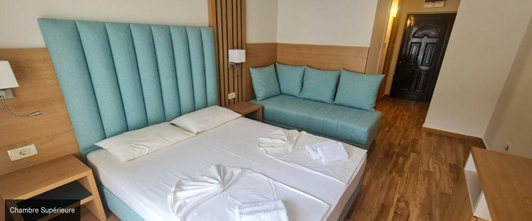 Ôclub Experience Vila Oliva ★★★★ - Une expérience Ôclub au cœur d’une oliveraie centenaire, au bord de l’Adriatique et dans la douceur du Monténégro. - Petrovac, Monténégro