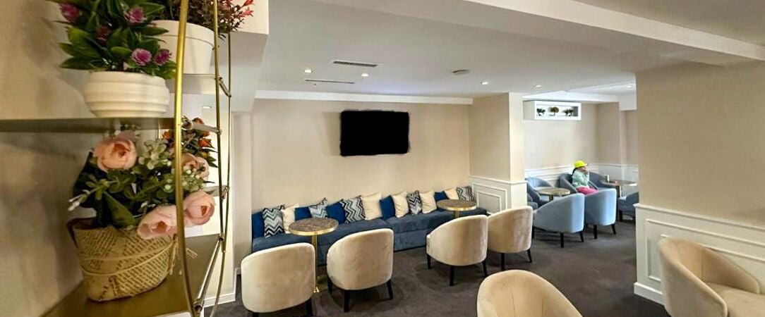 Ôclub Experience Vila Oliva ★★★★ - Une expérience Ôclub au cœur d’une oliveraie centenaire, au bord de l’Adriatique et dans la douceur du Monténégro. - Petrovac, Monténégro
