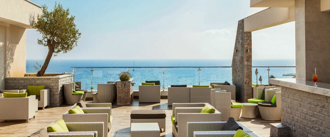 Ôclub Experience Vila Oliva ★★★★ - Une expérience Ôclub au cœur d’une oliveraie centenaire, au bord de l’Adriatique et dans la douceur du Monténégro. - Petrovac, Monténégro