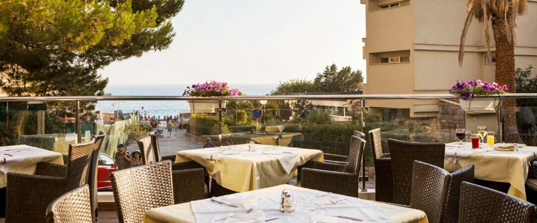 Ôclub Experience Vila Oliva ★★★★ - Une expérience Ôclub au cœur d’une oliveraie centenaire, au bord de l’Adriatique et dans la douceur du Monténégro. - Petrovac, Monténégro