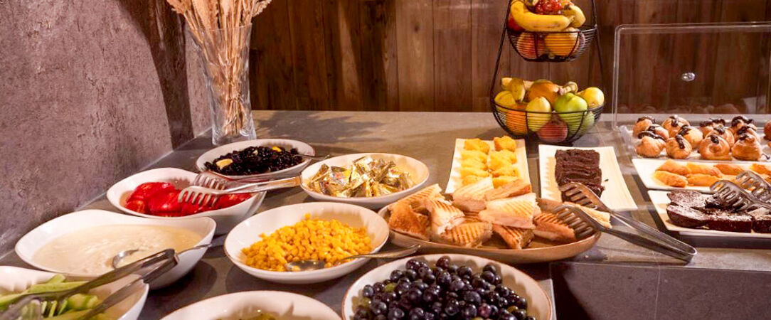 Select Hill Resort ★★★ - Une adresse paisible, moderne et soignée en Albanie, sur les hauteurs de Tirana. - Tirana, Albanie