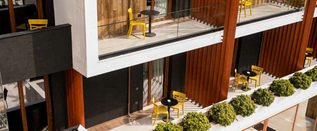 Select Hill Resort ★★★ - Une adresse paisible, moderne et soignée en Albanie, sur les hauteurs de Tirana. - Tirana, Albanie