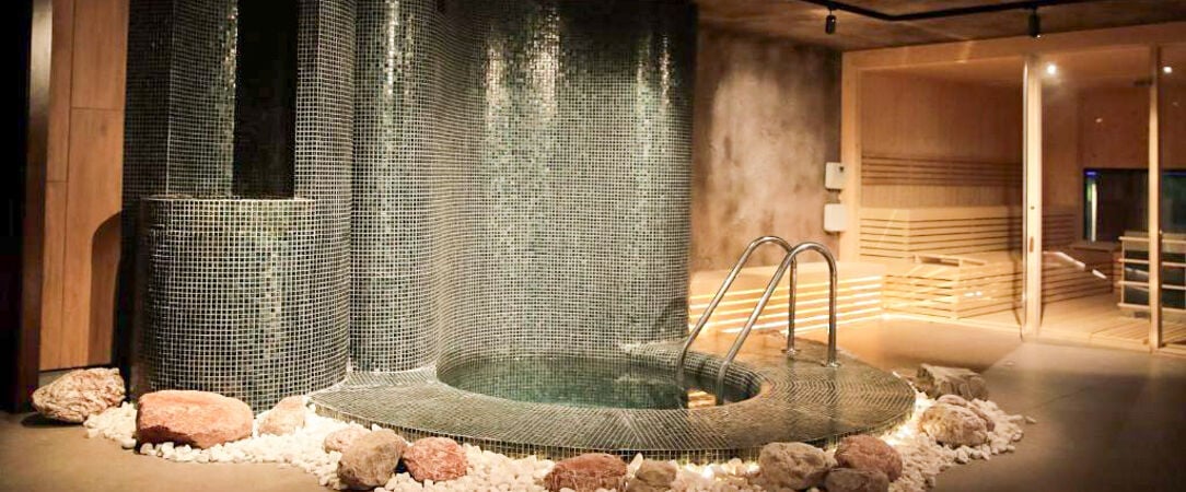 Select Hill Resort ★★★ - Une adresse paisible, moderne et soignée en Albanie, sur les hauteurs de Tirana. - Tirana, Albanie