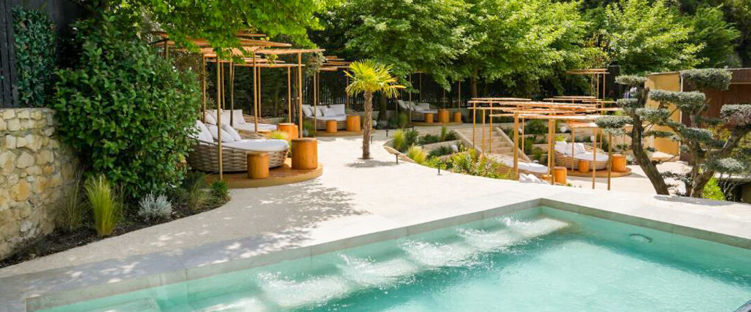 Select Hill Resort ★★★ - Une adresse paisible, moderne et soignée en Albanie, sur les hauteurs de Tirana. - Tirana, Albanie