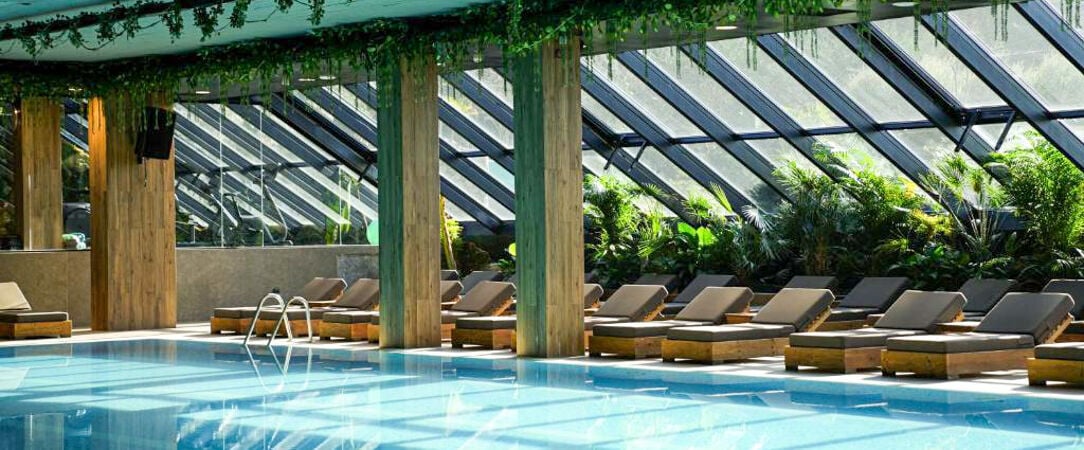 Select Hill Resort ★★★ - Une adresse paisible, moderne et soignée en Albanie, sur les hauteurs de Tirana. - Tirana, Albanie