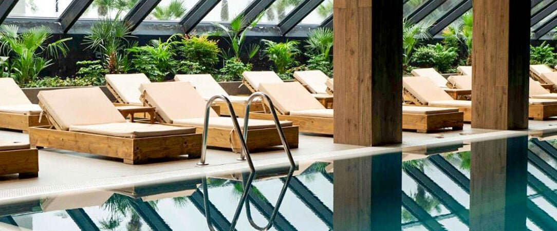 Select Hill Resort ★★★ - Une adresse paisible, moderne et soignée en Albanie, sur les hauteurs de Tirana. - Tirana, Albanie