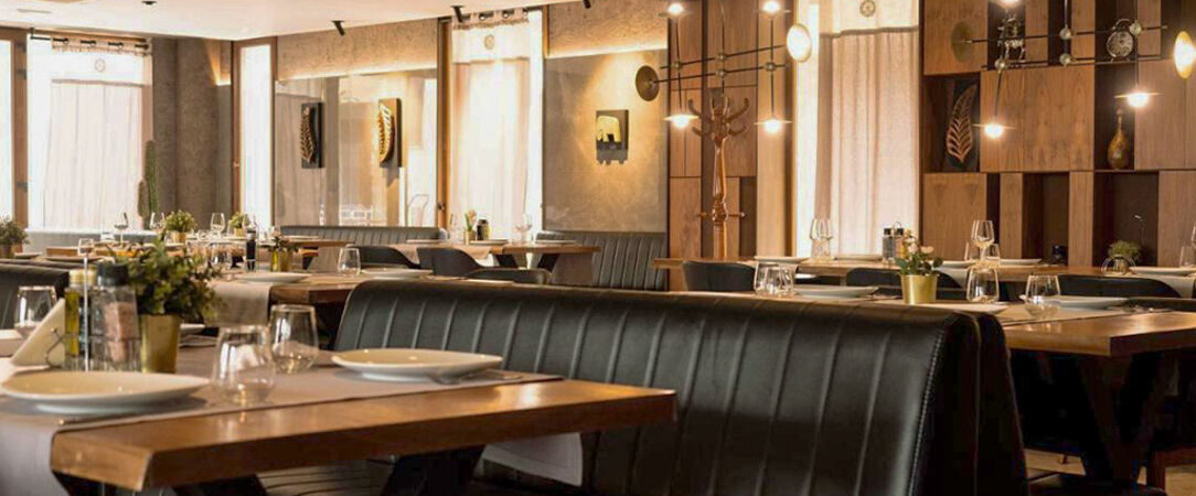 Select Hill Resort ★★★ - Une adresse paisible, moderne et soignée en Albanie, sur les hauteurs de Tirana. - Tirana, Albanie