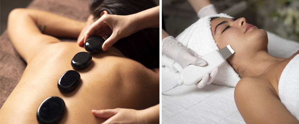 Urban Valley Resort & Spa ★★★★ - Hôtel élégant dans la nature maltaise pour un beau séjour en demi-pension. - Kappara, Malte