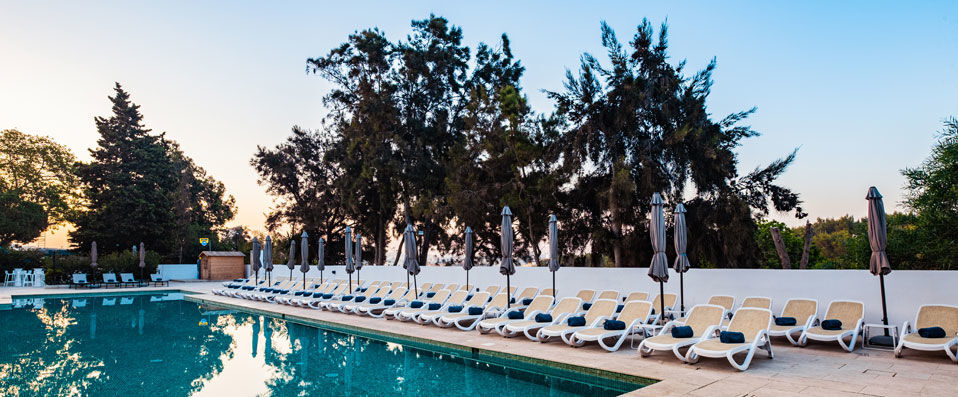 Urban Valley Resort & Spa ★★★★ - Hôtel élégant dans la nature maltaise pour un beau séjour en demi-pension. - Kappara, Malte