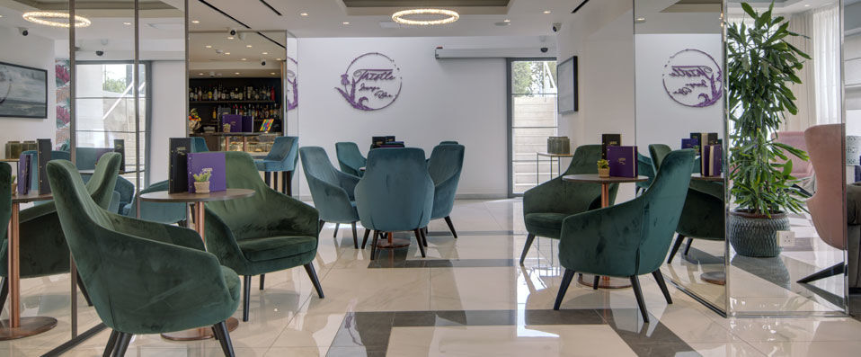 Urban Valley Resort & Spa ★★★★ - Hôtel élégant dans la nature maltaise pour un beau séjour en demi-pension. - Kappara, Malte