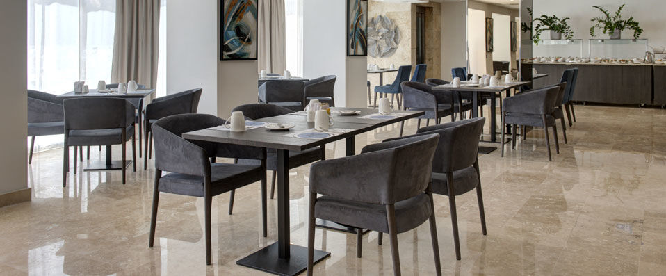 Urban Valley Resort & Spa ★★★★ - Hôtel élégant dans la nature maltaise pour un beau séjour en demi-pension. - Kappara, Malte