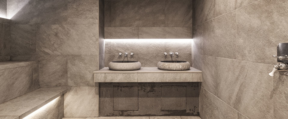 Urban Valley Resort & Spa ★★★★ - Hôtel élégant dans la nature maltaise pour un beau séjour en demi-pension. - Kappara, Malte