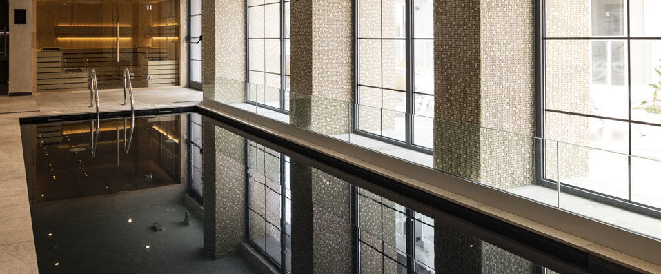 Urban Valley Resort & Spa ★★★★ - Hôtel élégant dans la nature maltaise pour un beau séjour en demi-pension. - Kappara, Malte