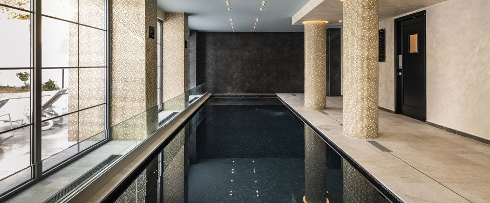 Urban Valley Resort & Spa ★★★★ - Hôtel élégant dans la nature maltaise pour un beau séjour en demi-pension. - Kappara, Malte