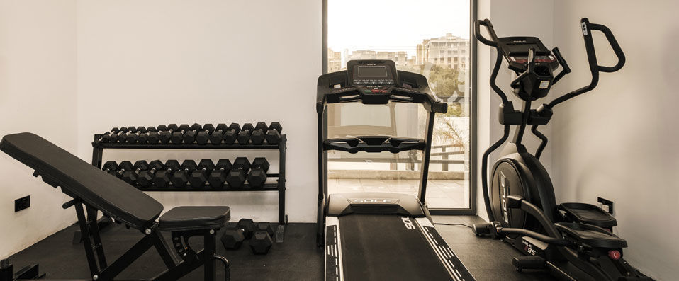 Urban Valley Resort & Spa ★★★★ - Hôtel élégant dans la nature maltaise pour un beau séjour en demi-pension. - Kappara, Malte