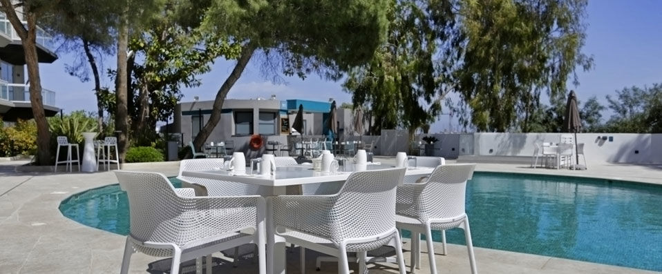 Urban Valley Resort & Spa ★★★★ - Hôtel élégant dans la nature maltaise pour un beau séjour en demi-pension. - Kappara, Malte