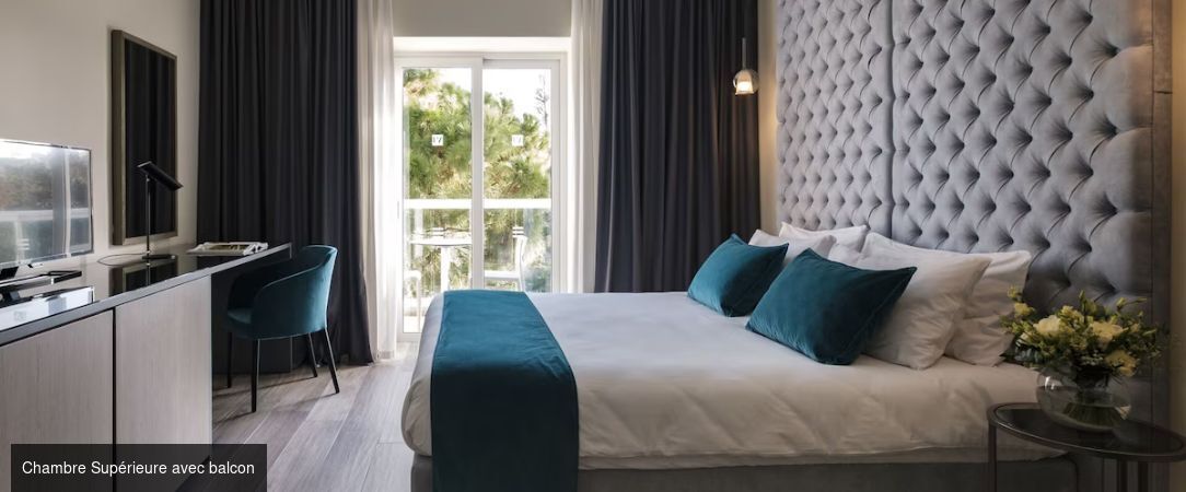 Urban Valley Resort & Spa ★★★★ - Hôtel élégant dans la nature maltaise pour un beau séjour. - San Ġwann, Malte