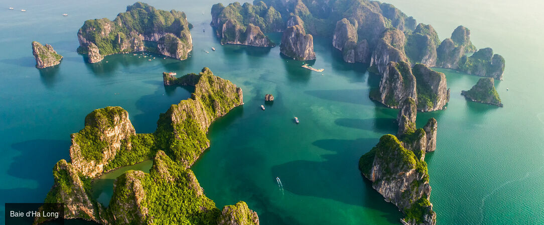 Sérénade du Mékong avec croisière à bord d'un Sampan privatisé -  - Vietnam