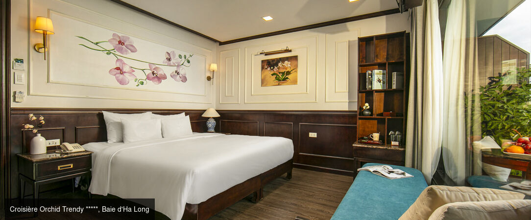 Sérénade du Mékong avec croisière à bord d'un Sampan privatisé -  - Vietnam