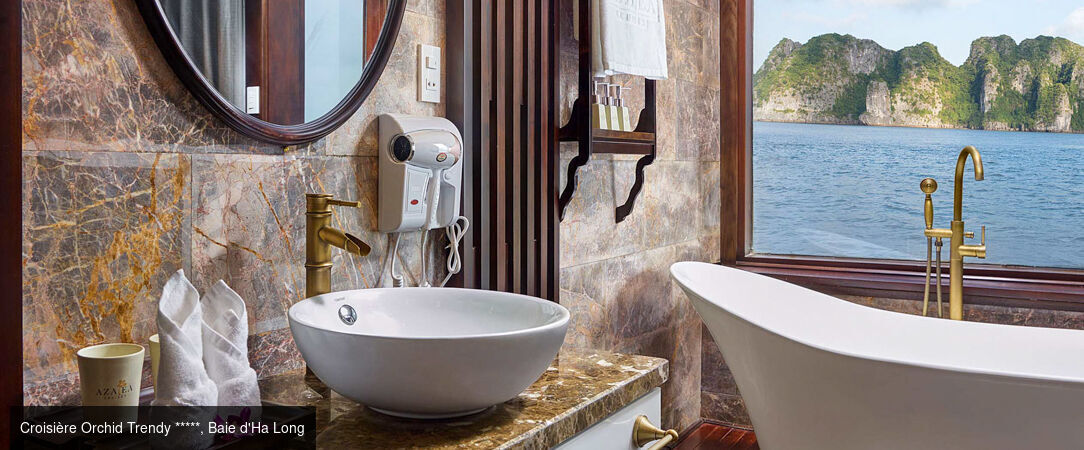 Sérénade du Mékong avec croisière à bord d'un Sampan privatisé -  - Vietnam