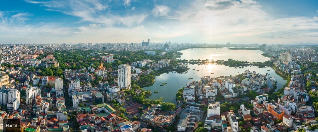 Sérénade du Mékong avec croisière à bord d'un Sampan privatisé -  - Vietnam