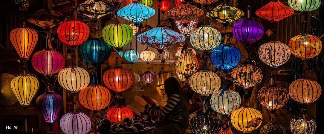 Sérénade du Mékong avec croisière à bord d'un Sampan privatisé -  - Vietnam