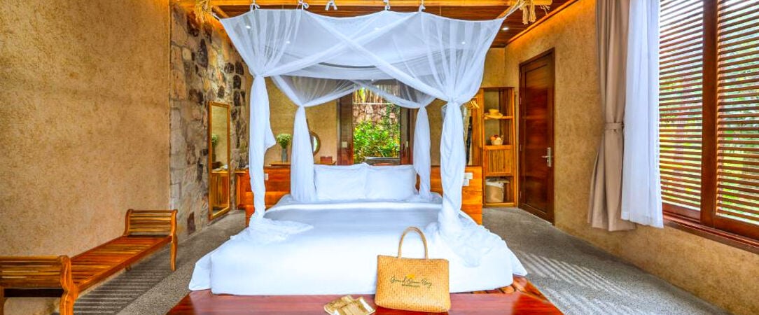 Sérénade du Mékong avec croisière à bord d'un Sampan privatisé -  - Vietnam