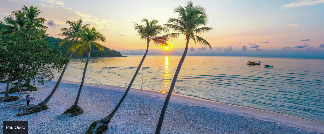 Sérénade du Mékong avec croisière à bord d'un Sampan privatisé -  - Vietnam