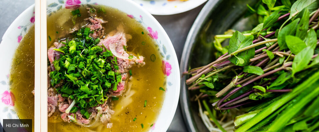 Sérénade du Mékong avec croisière à bord d'un Sampan privatisé -  - Vietnam