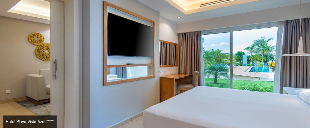 Hotel Playa Vista Azul ★★★★★ - Une adresse panoramique à Varadero, entre élégance contemporaine et esprit cubain. - Varadero, Cuba