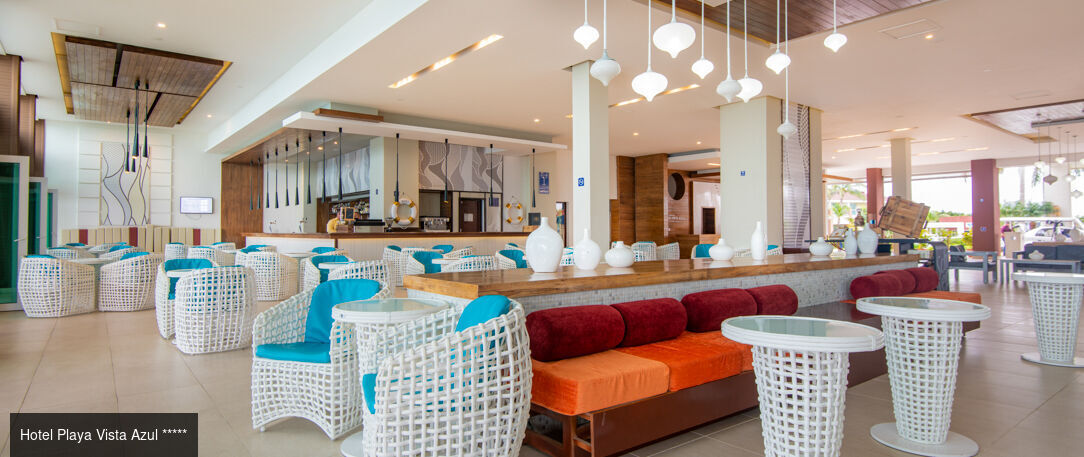Hotel Playa Vista Azul ★★★★★ - Une adresse panoramique à Varadero, entre élégance contemporaine et esprit cubain. - Varadero, Cuba