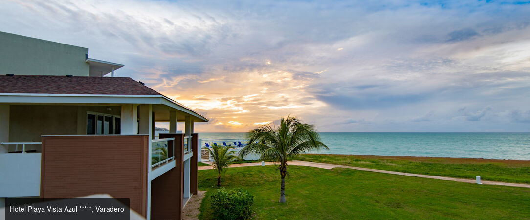 Hotel Playa Vista Azul ★★★★★ -  - Varadero, Cuba