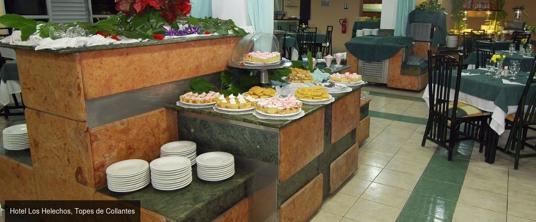 Hotel Playa Vista Azul ★★★★★ -  - Varadero, Cuba