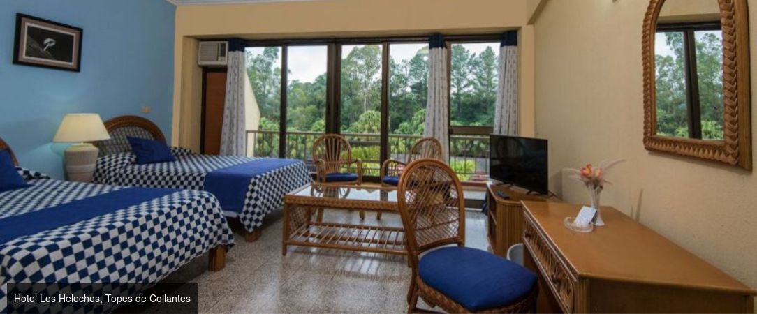 Hotel Playa Vista Azul ★★★★★ -  - Varadero, Cuba