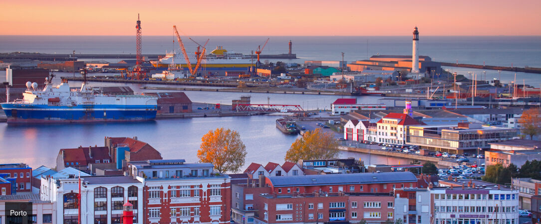 Croisière Odyssée tropicale : traversée transatlantique de Dunkerque à Pointe-à-Pitre - Croisière de 16 nuits : une traversée de l’Atlantique entre Europe, Açores et Caraïbes, à bord du Renaissance. - Atlantique & Caraïbes