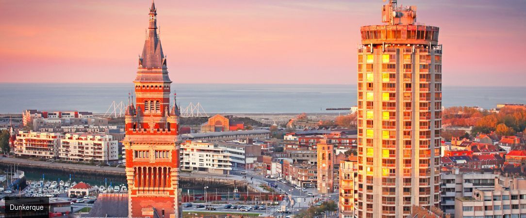 Croisière Odyssée tropicale : traversée transatlantique de Dunkerque à Pointe-à-Pitre - Croisière de 16 nuits : une traversée de l’Atlantique entre Europe, Açores et Caraïbes, à bord du Renaissance. - Atlantique & Caraïbes