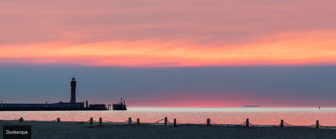 Croisière Odyssée tropicale : traversée transatlantique de Dunkerque à Pointe-à-Pitre - Croisière de 16 nuits : une traversée de l’Atlantique entre Europe, Açores et Caraïbes, à bord du Renaissance. - Atlantique & Caraïbes