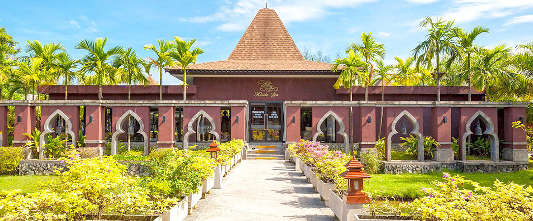 Beyond Resort Khaolak ★★★★ - Adult Friendly 12+ - Détente absolue : nature, temples & cocotiers à Khaolak . - Khao Lak, Thaïlande